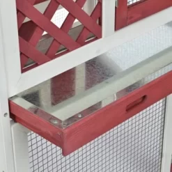 AniOne Kleintierstall Woody Ranch -Tierbedarf Fach Geschäfte 539f1e084dcee71aa1a5a330f44f9768f605ca94 1351785 de DE AniOne.9