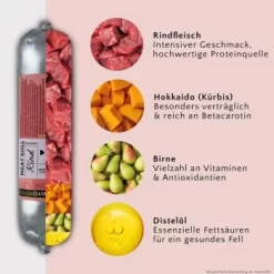 FAVLY Petfood FAVLY Probierpaket "Meat Roll" 17 FAVLY Petfood FAVLY Probierpaket "Meat Roll" -Tierbedarf Fach Geschäfte 55001a411bd3d226ea2c19ccb4a4da4eb56ac44d 1475312 de DE 355c8e33c69745f6fe6e44b40eb1a5c72c7b9587gpN8e5