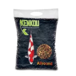 KENKOU ALLROUND 6mm 5 Kg