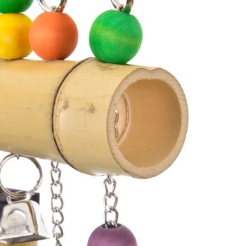 HappyBird Spielzeug Shred Clutter Happy Nature 2 HappyBird Spielzeug Shred Clutter Happy Nature – Bild 2