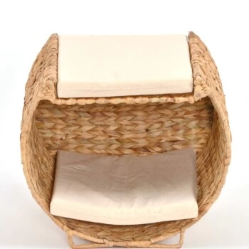 Silvio Design Katzenliege Otis 2 Silvio Design Katzenliege Otis – Bild 2