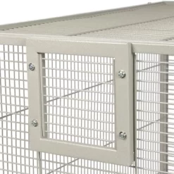 Montana Cages Vogelkäfig Melbourne 80 Hellgrau -Tierbedarf Fach Geschäfte 59ae764ba4e8f72093809f906bc914f461a4796b 1361087 de DE b998ca2b7ff6b1a0be926018381abb8cdc6fe3aa78OLSm