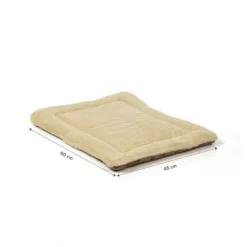 Wallace & Jones Gepolsterte Plüsch Wendedecke Leeds L -Tierbedarf Fach Geschäfte 5acd0e95fff17655fabbb25c07452011c5fba6d7 1345728 de DE e256021a22d07c927c8ec3d3b142982012b6c90f8uUmwQ