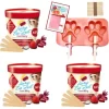 ChronoBalance Hundeeis Zum Selbermachen 3 X Cool Berry + Form Beeren