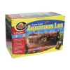ZooMed Zoo Med Floating Aquarium Log