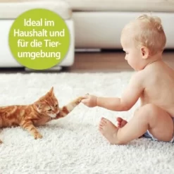 Bactador Geruchs- Und Fleckenentferner Spray 750 Ml 8 Bactador Geruchs- Und Fleckenentferner Spray 750 Ml -Tierbedarf Fach Geschäfte 5bc0158816d116eed49953c01eb39a17a52cd173 1291080 de DE Bactador 3