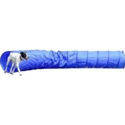 Dobar Agility Tunnel, 60 X 500 Cm 7 Dobar Agility Tunnel, 60 X 500 Cm -Tierbedarf Fach Geschäfte 5c7de0d76784049b7bda639cf00b322ae089eeb7 c6b7e31159a0c585530a6d86071e98c49c84529c