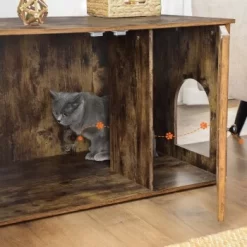 FEANDREA Katzenklo Schrank Vintagebraun -Tierbedarf Fach Geschäfte 5d10461ad5a4a42464e79fcd0b6ae683042667e7 1483579 de DE 544a9bc592c7ad2ac5d2764bcec29da3215338c9q6pmUj