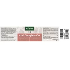Aniforte 4in1 Complete Cat 60g 11 Aniforte 4in1 Complete Cat 60g -Tierbedarf Fach Geschäfte 5ebc68813eabe01e7348f1e727e52887792b1dde 1332844 de DE 7fab92a8aeffbec45401a996453022a7462f6019QZHSkk
