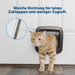 PetSafe Katzenklappe Mit Manueller Verriegelung, Braun -Tierbedarf Fach Geschäfte 5ef7660c751ac1b5ee4d6402f3e15bef7784b419 1318243 de DE b8f647a6a3ba9302fdc13eb26b6094fd3b5009ffwsUBp8