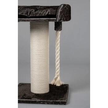 RHR Quality Kratzbaum Chartreux 3 RHR Quality Kratzbaum Chartreux – Bild 3