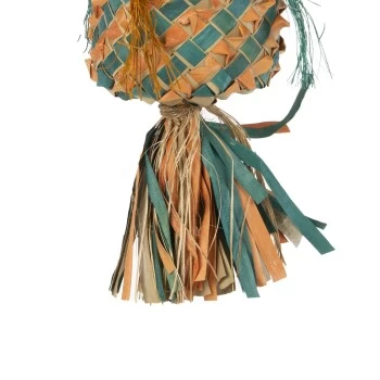 HappyBird Schredderspielzeug Octopus Pinata L 2 HappyBird Schredderspielzeug Octopus Pinata L – Bild 2