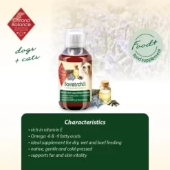 ChronoBalance Natürliches Borretschöl 13 ChronoBalance Natürliches Borretschöl -Tierbedarf Fach Geschäfte 601cd449d8899a1495c9d3db7123f6e97a460085 1409493 de DE 29e204ae65b63e35e43fc8937d6fb3d659e30d53E1AY64