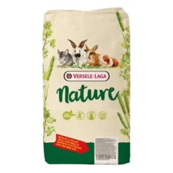 Versele-Laga Cuni Nature Fibrefood Für Kaninchen 8 Kg
