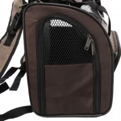 Trixie Rucksack Shiva -Tierbedarf Fach Geschäfte 61fa0c14210997b2aca2698c390c6f27f6e60ad8 75f6316fb42a0e74f8997c9cc41c08be3237ab6b