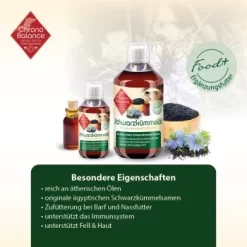 ChronoBalance Schwarzkümmelöl 100 Ml -Tierbedarf Fach Geschäfte 624f04aa8a61e0f2cc65504ffe6949e115267792 1409481 de DE b571824ec1db439146a63ed1121a72ad202a39964GbGnj