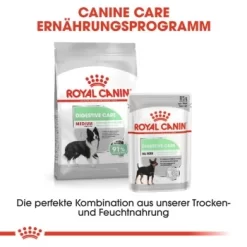 ROYAL CANIN Digestive Care Medium 12 Kg -Tierbedarf Fach Geschäfte 62b61a24d37f9abaa50bcbe6705cb4d61fb44155 1376251 de DE uahs 8