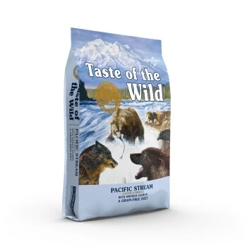 Taste Of The Wild – Pacific Stream 5,6 Kg 1 Taste Of The Wild – Pacific Stream 5,6 Kg
