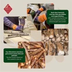 ChronoBalance Olivenholz (S) 2er Paket 9 ChronoBalance Olivenholz (S) 2er Paket -Tierbedarf Fach Geschäfte 6399a19957a1f9809fa25db7ab5443cc78aedc84 1418699 de DE 8f48e572bfc115876fd8e9be5efc6bdd38136584he55eH