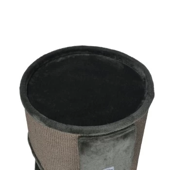 AniOne Kratztonne Tobi XL 2 AniOne Kratztonne Tobi XL – Bild 2