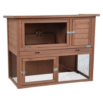 AniOne Woody Castle & Garden 1 AniOne Woody Castle & Garden