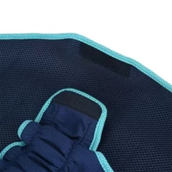 AniOne Kühlweste S -Tierbedarf Fach Geschäfte 665ffafdfcfd1b9236a3e63a27b6f2a8900f67ed Folie2