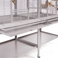 Montana Cages Vogelkäfig New Madeira Double Hellgrau -Tierbedarf Fach Geschäfte 66c0dca383fd939e3e17589fd8adf85fa330e942 1021213 de DE 7118aa271d7e128bcbb8b790b20ec380366cfb4e22B6oU