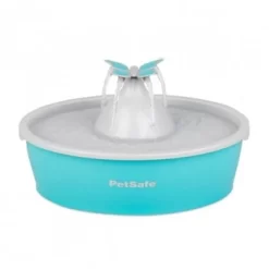 PetSafe Trinkbrunnen Butterfly 1,5l