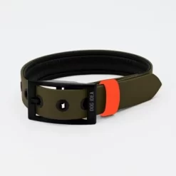 THE DOG IDEA Biothane Halsband Khaki Neon Orange XS 11 THE DOG IDEA Biothane Halsband Khaki Neon Orange XS -Tierbedarf Fach Geschäfte 67f6381cb11ab8d97211242395d112d4c4bc9dd0 1480100 de DE baf37bfd3e0e675be0a8f9d2f466375258bde70fJELiGy