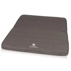 Knuffelwuff Faltbare Reisematte Orthopädisch Roanoke Aus Laser Gestepptem Kunstleder Braun/ Grau M-L -Tierbedarf Fach Geschäfte 68a5fbb8a155698ac8689db125a4ad866136186e 1412101 de DE 5674afd43e16ba64cb6efe0e19c08ddf55eb734ajth6YT