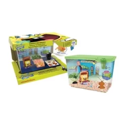 Penn-Plax Penn Plax SpongeBob Aquarium Set