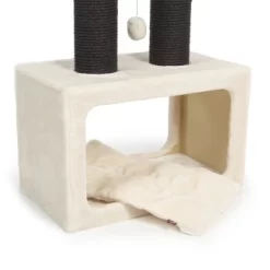 Canadian Cat Company Kratzbaum Columbia Beige -Tierbedarf Fach Geschäfte 6b040b01fbac7420174d193afc0b7ca478298b3e 1378657 de DE 99b6aa432c3e7bc84a189cd90c0967985ce84ac1nR8wlm