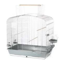 Interzoo Vogelkäfig Sara II -Tierbedarf Fach Geschäfte 6b66794810b0c99c074810d05bc07c37415c56ae 40301ce63b79a9685489cca850e50029ca61e2b3