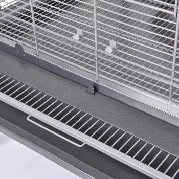 Montana Cages Käfig Sevilla 150 2 Montana Cages Käfig Sevilla 150 – Bild 2