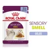 ROYAL CANIN SENSORY Smell In Gelee Für Wählerische Katzen 12x85g