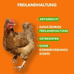Irish Pure Trockenfutter: Irisches Freiland-Huhn Mit Gemüse & Kelp-Alge, Puppy 1,5 Kg -Tierbedarf Fach Geschäfte 6e94802d6c96705b472ecf6c46d8b6a2a7a5d12e 1472290 de DE 9bb21caaebf4c2894fb0cac0ef08318bf1eff71ds3txdV