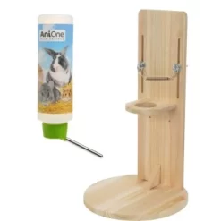 AniOne Trinkflaschenständer Mit Flasche 500 Ml