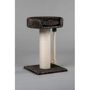 RHR Quality Kratzbaum Chartreux 2 RHR Quality Kratzbaum Chartreux – Bild 2