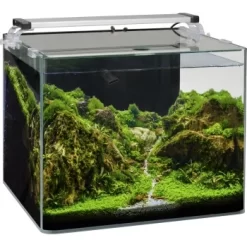AniOne Nanocube Aquarium Set LED Beleuchtung -Tierbedarf Fach Geschäfte 6f9d2618c730c997a43f5b738bc5b5fc184d0aed 802fb3dc1900b635f9361452799711b691ad398b