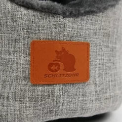 Schlitzohr Katzenhöhle Oskar Grau -Tierbedarf Fach Geschäfte 6fc4c5cf45de8c8230028ef89c63f92346893712 1484676 de DE 933f65f84ed8a69a97d99025f9af31cf2051ed16LG03Tg