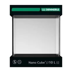 DENNERLE Nano Cube 10 L