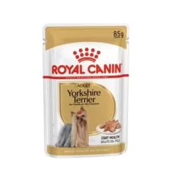 ROYAL CANIN Yorkshire Terrier Adult Mousse 12x85g -Tierbedarf Fach Geschäfte 7045a0889fbf22fe9709179b79d6c6e9d692b959 1239182 de DE rc 4