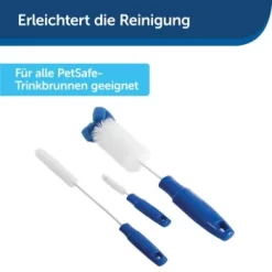 PetSafe DRINKWELL Reinigungsset 8 PetSafe DRINKWELL Reinigungsset -Tierbedarf Fach Geschäfte 704b111fe280a7822bd7265ba070fc809c9fefe6 1070723 3