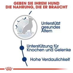 ROYAL CANIN Maxi Ageing 8+ 15 Kg 12 ROYAL CANIN Maxi Ageing 8+ 15 Kg -Tierbedarf Fach Geschäfte 706f49fd80b36cb5734af29154ccc17c937837ce 88580240a236fb62d6983cb2f952dd6b0605a31c