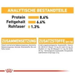 ROYAL CANIN Dermacomfort 12x85g 12 ROYAL CANIN Dermacomfort 12x85g -Tierbedarf Fach Geschäfte 7090ea9cf99a268294ca19c01e662264ac8c4904 3a79d81611ac6680f2e0745881300715131d592b