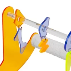 HappyBird Vogelspielzeug Rock'n Roll Wippe XL 12 HappyBird Vogelspielzeug Rock'n Roll Wippe XL -Tierbedarf Fach Geschäfte 70ec6bd3041c8be69a9068470893ea3861c06b52 1281747 de DE f7be12044a9f45344491c12b926674b57ee94dbb6xuoJA