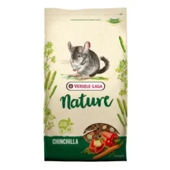 Versele-Laga Versele Laga Nature Chinchilla 2,3 Kg
