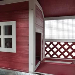 AniOne Kleintierstall Woody Ranch -Tierbedarf Fach Geschäfte 71b5af1b803bce24b988fefce410bb816863a257 1351785 de DE AniOne.6