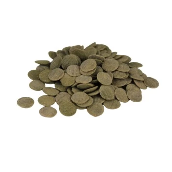 Silbermann Algae Catfish Wafers 2 Silbermann Algae Catfish Wafers – Bild 2