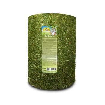 JR Farm Heu-Tunnel XXL 950g 1 JR Farm Heu-Tunnel XXL 950g